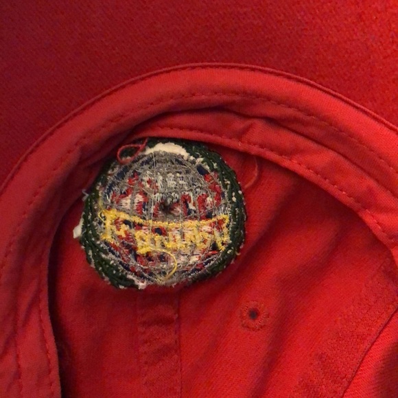 Triumph Motor Company Ball Cap - Picture 4 of 4